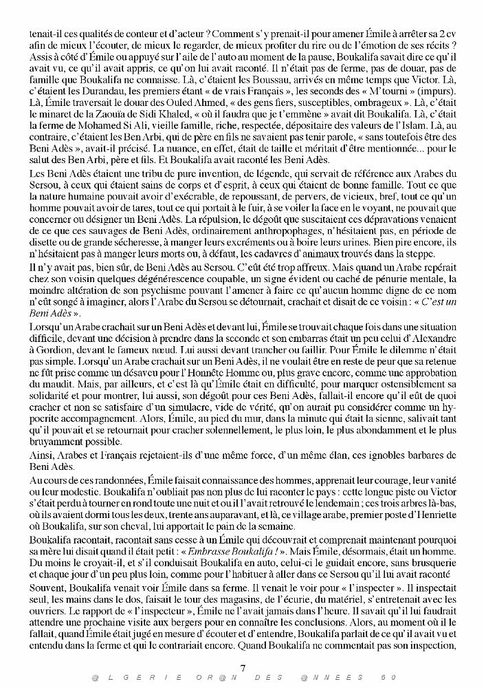 SERSOU VASTE PLAINE DES PLATEAUX ALGERIEN DE EDGAR CHAUVIN_000019.jpg